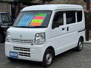 2020 SUZUKI EVERY