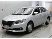 2019 TOYOTA ALLION