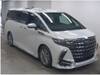 TOYOTA ALPHARD HYBRID