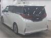 TOYOTA ALPHARD HYBRID