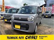 2025 SUZUKI OTHER
