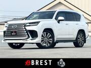2023 LEXUS LX