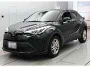 2021 TOYOTA C-HR