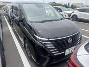 2024 NISSAN SERENA