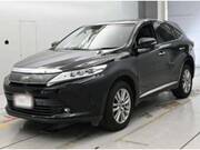 2019 TOYOTA HARRIER