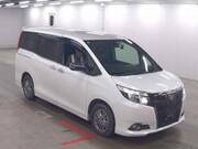 2016 TOYOTA ESQUIRE Gi BLACK TAILORED