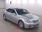 2011 LEXUS LS