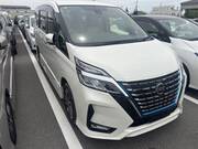 2021 NISSAN SERENA