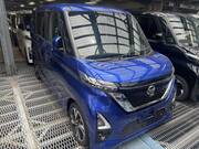 2021 NISSAN ROOX