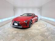 2022 LEXUS LC