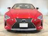 LEXUS LC