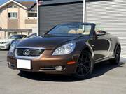 2006 LEXUS SC