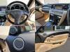 LEXUS SC