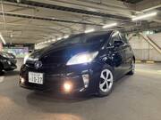 2012 TOYOTA PRIUS S