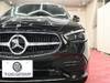 MERCEDES BENZ C-CLASS