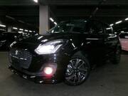 2021 SUZUKI SWIFT