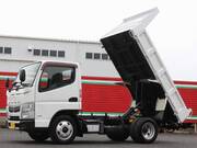 2014 FUSO CANTER