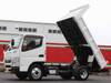 FUSO CANTER