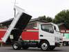 FUSO CANTER