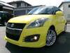 SUZUKI SWIFT SPORT