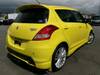 SUZUKI SWIFT SPORT