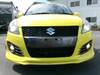 SUZUKI SWIFT SPORT