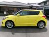 SUZUKI SWIFT SPORT