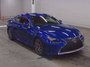 2015 LEXUS RC