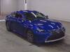 LEXUS RC