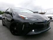 2021 TOYOTA PRIUS
