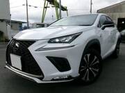 2021 LEXUS NX