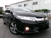 2016 HONDA GRACE