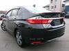 HONDA GRACE
