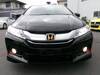 HONDA GRACE