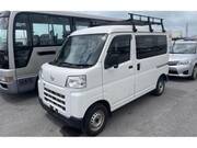 2022 DAIHATSU HIJET CARGO