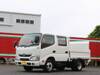 TOYOTA TOYOACE