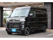 2022 DAIHATSU ATRAI
