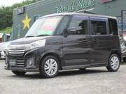 2015 SUZUKI SPACIA CUSTOM
