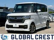 2021 HONDA N-BOX CUSTOM