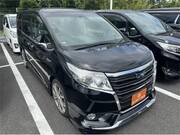 2014 TOYOTA NOAH