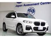 2018 BMW X3
