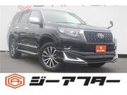 2018 TOYOTA LAND CRUISER PRADO