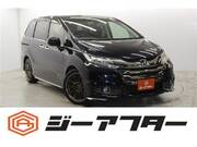 2017 HONDA ODYSSEY