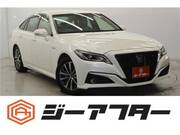 2018 TOYOTA CROWN