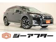 2018 SUBARU XV