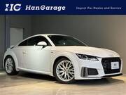 2019 AUDI TT COUPE