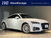 AUDI TT COUPE