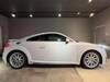 AUDI TT COUPE
