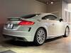 AUDI TT COUPE