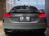 AUDI TT COUPE